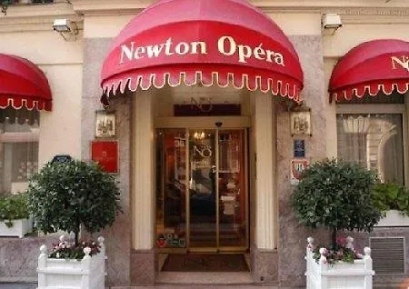 Vendome Opera 4* Paris