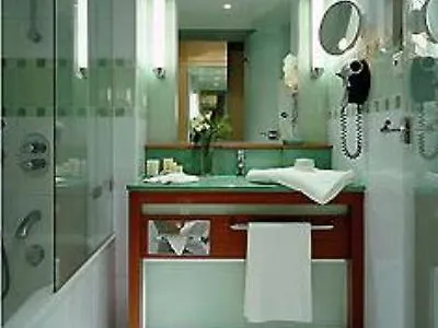Hotel Pullman Rive Gauche Paris