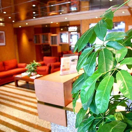 Hotell Fertel Etoile