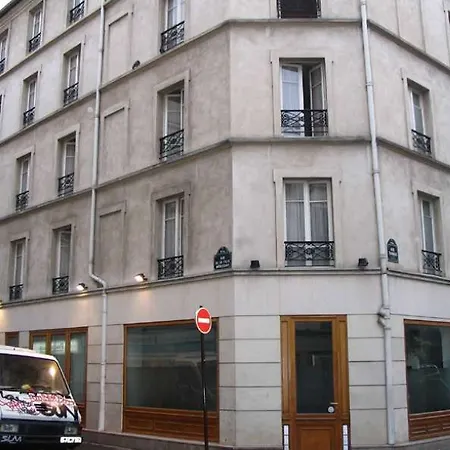 Des Métallos Paris