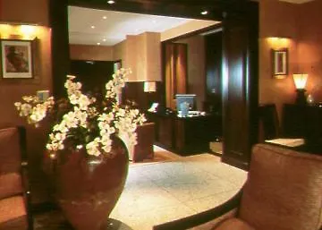 Le 7 Eiffel By Malone Hotell Paris