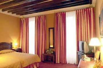 Amarante Beau Manoir Hotell 3*