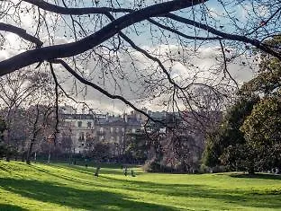 Ξενοδοχείο Ibis Styles Buttes Chaumont