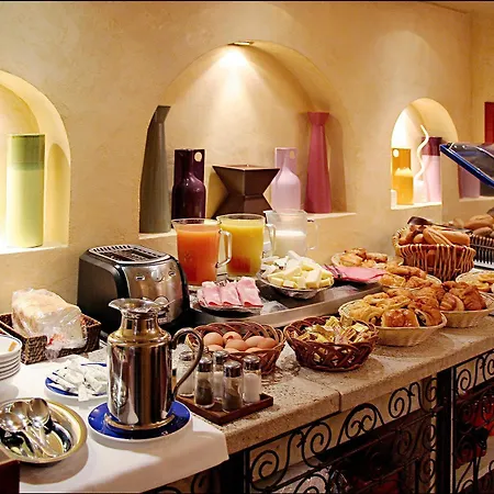 Royale Montsouris 3*