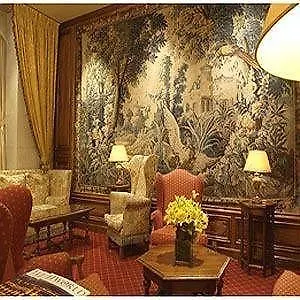 Amarante Beau Manoir Hotell Paris