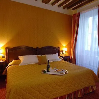 Hotell Amarante Beau Manoir Paris