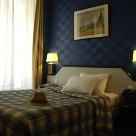 Hotel Trinité Haussmann 4*