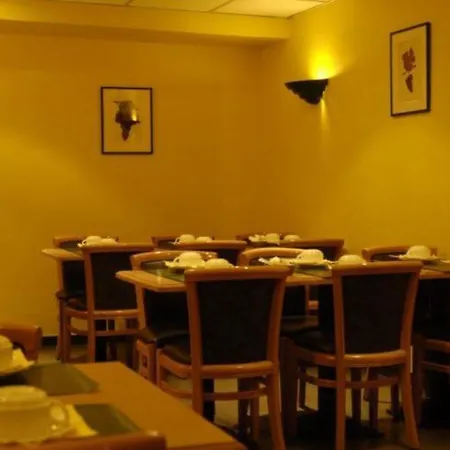 Trinité Haussmann Hotel 4*
