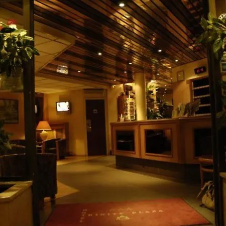 Hotel Trinité Haussmann
