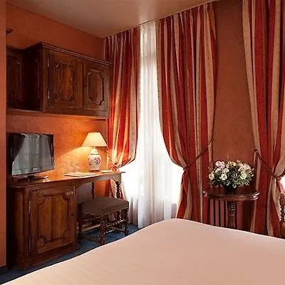 Amarante Beau Manoir Hotell 3*