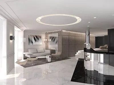 Trinité Haussmann Hotel Paris