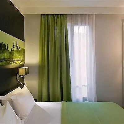 Hotel Le Bailli