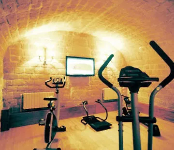 Amarante Beau Manoir Hotell