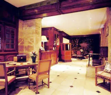 Amarante Beau Manoir Hotell 3*