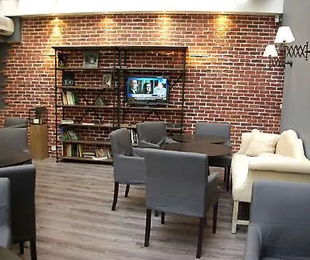 Atelier Montparnasse Hotel 3*