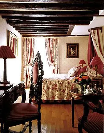Hotel Académie Saint Germain Paris