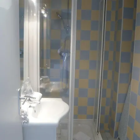 Apts Bridgestreet Le Marais 4* Paříž