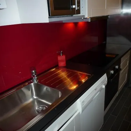 Hotel Apts Bridgestreet Le Marais