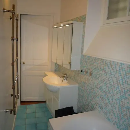 Apts Bridgestreet Le Marais 4* Paříž