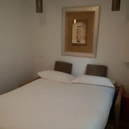 Apts Bridgestreet Le Marais Paříž