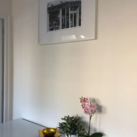 Tour Eiffel Rent Lägenhet Paris