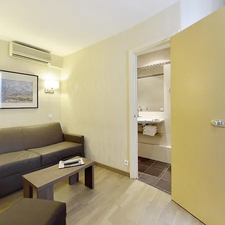 Hotel Renoir Montparnasse 3*