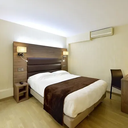 Renoir Montparnasse Hotel 3*