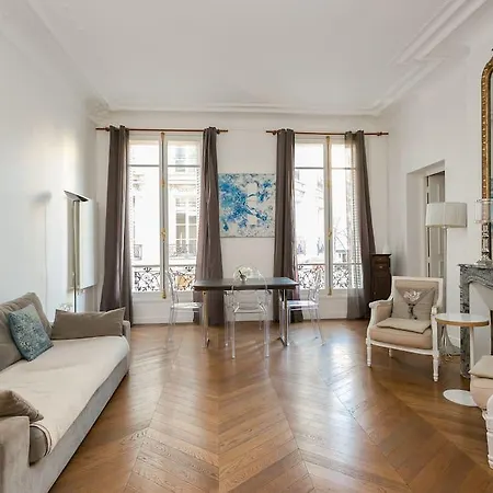 Apartment Royal And Luxury Palace *