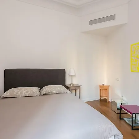 Royal And Luxury Palace Apartment *