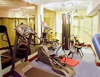 Отель Ibis Styles Eiffel Cambronne