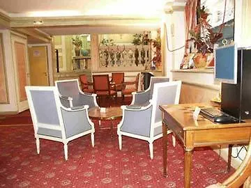 Icone Hotell Paris