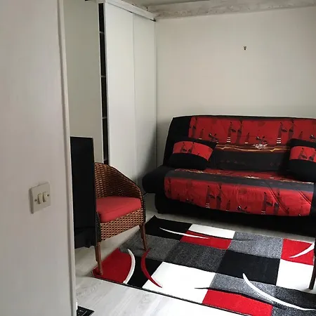 Cosy Holidays