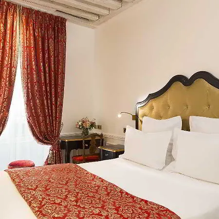 Académie Saint Germain 4*