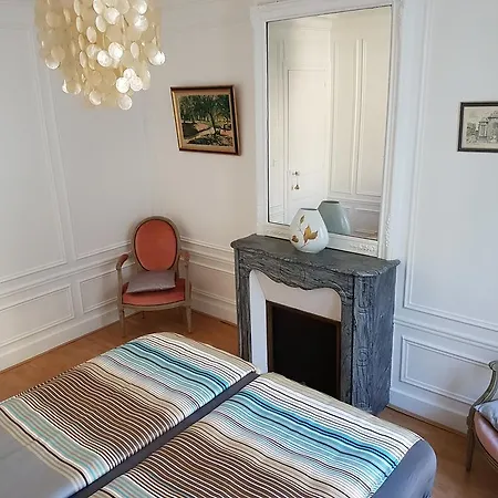 Moulin Rouge Appartement