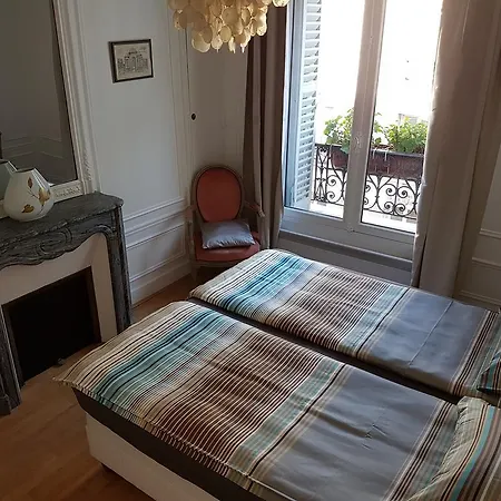 Appartement Moulin Rouge *