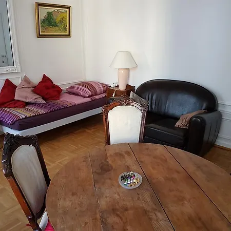 Appartement Moulin Rouge Paris