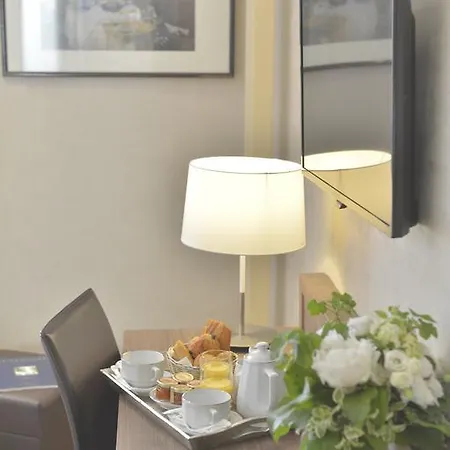 Renoir Montparnasse Hotel