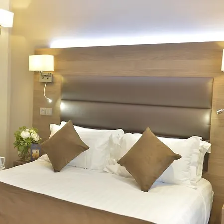 Renoir Montparnasse Hotel 3*