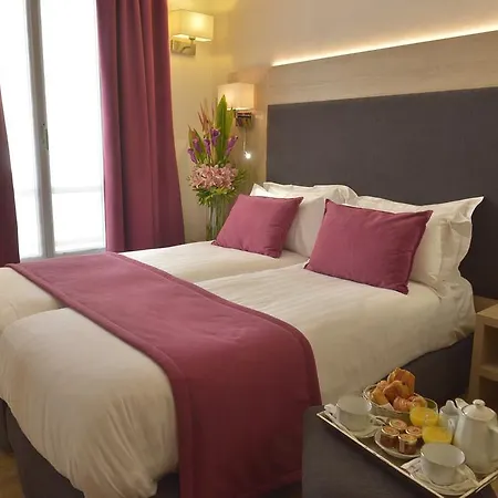 Renoir Montparnasse Hotel