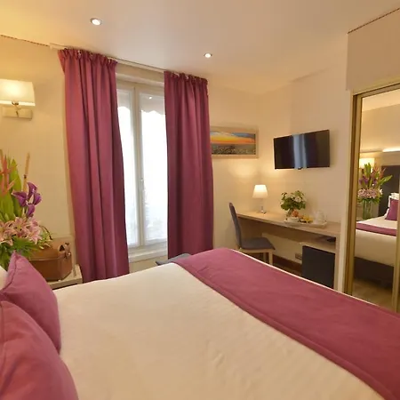 Renoir Montparnasse 3*