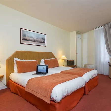 Hotell Fertel Etoile