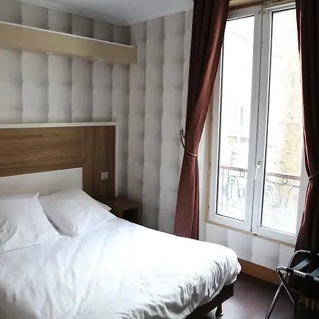 Hotel Grand Nouvel Opera 3*