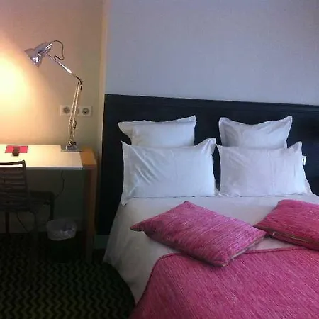 Antin Trinité Hotel Paris