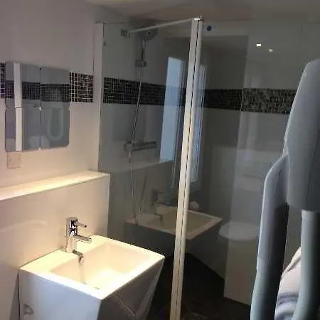 Antin Trinité Hotel 3*