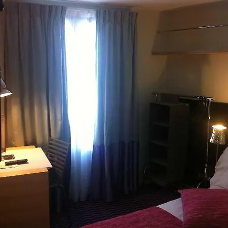 Antin Trinité Hotel