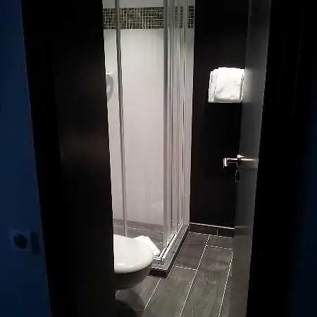 Antin Trinité 3*