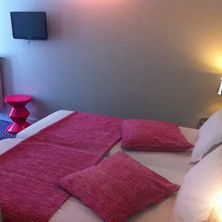 Antin Trinité Hotel Paris