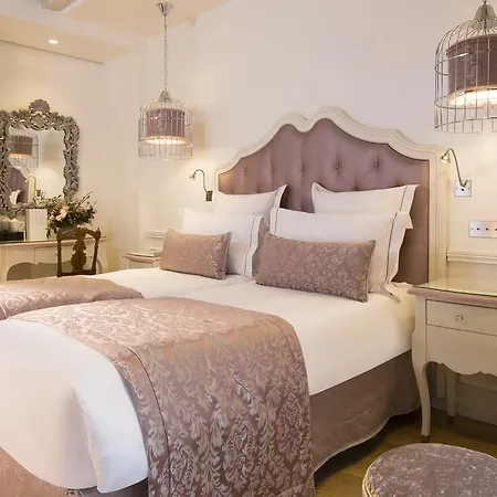 Académie Saint Germain Hotel 4*