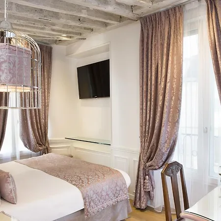 Académie Saint Germain Hotel