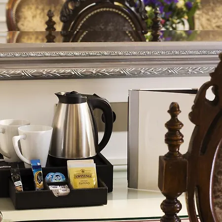 Académie Saint Germain Hotel Paris